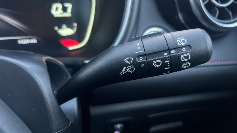 MG Hs 1.5 T-GDI Excite 5dr Petrol Hatchback